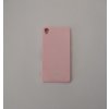 5160 pouzdro kryt pro sony xperia z3 d6653 mercury jelly pink