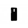 Ochranný kryt na Xiaomi Redmi Note 8 Pro - Mercury, Soft Feeling Black