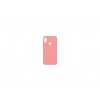 5208 pouzdro pro xiaomi redmi 7a mercury soft feeling pink