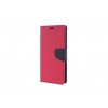 5280 pouzdro kryt pro samsung galaxy s9 plus mercury fancy diary hotpink navy