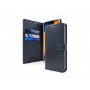 5337 pouzdro pro samsung galaxy a21s mercury bluemoon diary navy