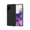 5388 pouzdro kryt pro samsung galaxy s20 plus mercury soft feeling black