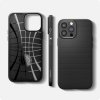 5433 1 ochranny zadni kryt spigen liquid air pro iphone 13 pro matte black