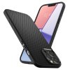5433 2 ochranny zadni kryt spigen liquid air pro iphone 13 pro matte black