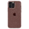 5448 1 ochranny zadni kryt spigen liquid crystal pro iphone 13 pro max glitter rose