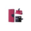 5508 pouzdro kryt pro samsung galaxy s8 plus mercury fancy diary hotpink navy