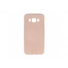 5559 pouzdro kryt pro samsung galaxy j3 2016 j3109 mercury soft feeling pink sand