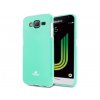 5562 pouzdro kryt pro samsung galaxy j3 2016 j3109 mercury jelly mint