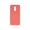 5586 ochranny kryt na xiaomi redmi 8 mercury soft feeling pink