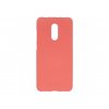 Ochranný kryt na Xiaomi Redmi Note 8 Pro - Mercury, Soft Feeling Pink