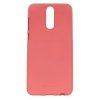 5610 pouzdro kryt pro huawei mate 20 lite mercury soft feeling pink