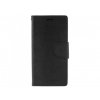 5625 pouzdro kryt pro samsung galaxy s20 plus mercury fancy diary black black