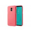 5679 pouzdro kryt pro samsung galaxy j6 2018 j600f mercury soft feeling pink