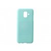 5709 pouzdro kryt pro samsung galaxy a9 2018 a920f mercury soft feeling mint