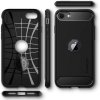 5907 ochranny zadni kryt spigen rugged armor pro iphone se 2022 2020 matte black