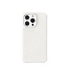 Pouzdro Urban Armor Gear Dot [U] pro IPHONE 13 PRO marshmallow