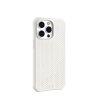 Pouzdro Urban Armor Gear Dot [U] pro IPHONE 13 PRO marshmallow