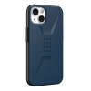 6111 1 pouzdro urban armor gear civilian uag pro iphone 13 modre