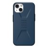 6111 2 pouzdro urban armor gear civilian uag pro iphone 13 modre