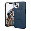 6111 pouzdro urban armor gear civilian uag pro iphone 13 modre