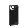 6120 2 pouzdro uag urban armor gear metropolis lt magsafe pro iphone 13 cerny kevlar