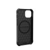 6120 5 pouzdro uag urban armor gear metropolis lt magsafe pro iphone 13 cerny kevlar