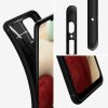 6126 1 pouzdro spigen rugged armor pro samsung a12 matna cerna
