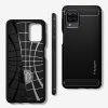 6126 3 pouzdro spigen rugged armor pro samsung a12 matna cerna