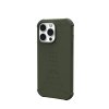 6153 2 pouzdro urban armor gear standard issue uag pro iphone 13 zeleny