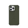 6153 3 pouzdro urban armor gear standard issue uag pro iphone 13 zeleny