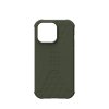 6153 pouzdro urban armor gear standard issue uag pro iphone 13 zeleny