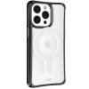 6165 1 pouzdro uag urban armor gear plyo pro iphone 13 pro kompatibilni s magsafe cerne pruhledne