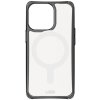 6165 4 pouzdro uag urban armor gear plyo pro iphone 13 pro kompatibilni s magsafe cerne pruhledne