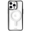 6165 pouzdro uag urban armor gear plyo pro iphone 13 pro kompatibilni s magsafe cerne pruhledne