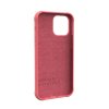 6195 7 urban armor gear dot u pouzdro na iphone 13 pro ruzovy
