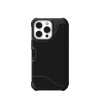 6216 4 pouzdro uag urban armor gear metropolis pro iphone 13 pro cerny kevlar