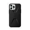 6219 1 pouzdro uag urban armor gear civilian pro iphone 13 pro cerne