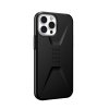 6219 2 pouzdro uag urban armor gear civilian pro iphone 13 pro cerne