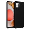 6273 1 pouzdro forcell soft pro samsung galaxy a42 5g cerne