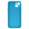 6312 3 pouzdro vennus silicone case iphone 13 svetle modra