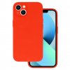 Pouzdro Vennus Silicone Case iPhone 13 ,  oranžová
