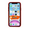6495 2 vennus color button pouzdro pro iphone x xs cervene