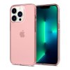 6546 pouzdro spigen crystal flex pro iphone 13 pro ruzove krystaly