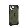 6570 4 uag pathfinder pouzdro pro iphone 14 zelene