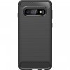 6624 zadni kryt pouzdro carbon pro samsung galaxy s10 cerne