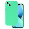 6648 pouzdro vennus silicone case pro samsung galaxy a12 zelene