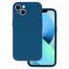 6684 pouzdro vennus silicone case iphone x xs modre