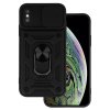 6687 pouzdro slide camera armor pro iphone x xs cerne