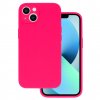 6762 pouzdro vennus silicone case iphone 7 8 se 2020 se2022 ruzove