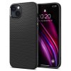 6804 spigen liquid air pouzdro pro iphone 14 plus matte black